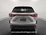 New 2025 Lexus NX 250 FWD image 5