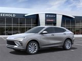 New 2025 Buick Envista Avenir image 2