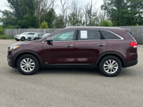 Used 2016 Kia Sorento LX w/ LX Convenience Package image 4