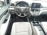 Used 2019 Honda Odyssey EX-L image 5