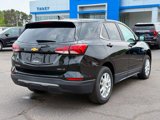 Used 2022 Chevrolet Equinox LT image 4