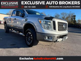 Used 2016 Nissan Titan PRO-4X image 4