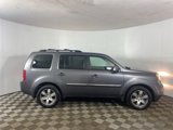 Used 2015 Honda Pilot Touring image 4