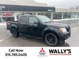 Used 2020 Nissan Frontier SV w/ Value Truck Package image 2