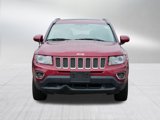 Used 2014 Jeep Compass Limited w/ Sun/Sound Group image 2