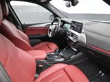 Certified 2022 BMW X3 sDrive30i w/ Convenience Package image 2