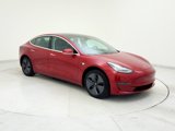 Used 2019 Tesla Model 3 Standard Range Plus image 3