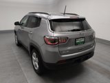 Used 2018 Jeep Compass Latitude w/ Trailer Tow Group image 5