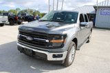 Used 2024 Ford F150 XLT w/ Equipment Group 302A MID image 3