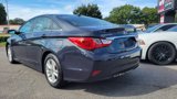 Used 2014 Hyundai Sonata GLS image 3