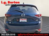 Used 2019 MAZDA CX-5 Grand Touring Reserve image 5
