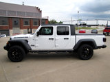 Used 2020 Jeep Gladiator Sport w/ Quick Order Package 24S image 2