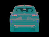 Certified 2020 Ford Escape SE Sport image 5