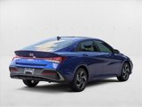New 2025 Hyundai Elantra Sport image 2