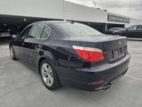 Used 2009 BMW 528i Sedan image 3