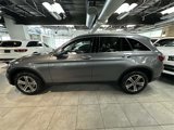 Certified 2022 Mercedes-Benz GLC 300 4MATIC image 4