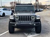 Used 2023 Jeep Wrangler Unlimited Sport w/ Xtreme 35 Tire Package image 2