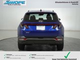 Certified 2022 Hyundai Tucson SEL w/ Convenience Package image 4
