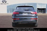 Used 2017 Audi Q3 2.0T Premium image 4