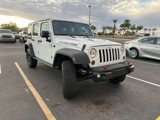 Used 2013 Jeep Wrangler Unlimited Rubicon image 3