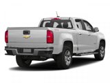 Used 2018 Chevrolet Colorado LT image 2