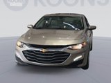 Used 2022 Chevrolet Malibu LT image 4