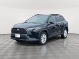 Used 2022 Toyota Corolla Cross LE image 3