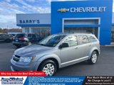 Used 2020 Dodge Journey SE w/ SE Popular Equipment Group image 1