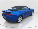 Used 2017 Chevrolet Camaro LT w/ Technology Package image 5