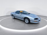 Used 1995 Chevrolet Camaro Z28 image 2