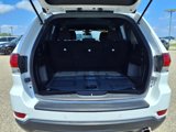 Used 2021 Jeep Grand Cherokee Laredo image 5