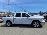 Used 2022 RAM 1500 Tradesman w/ Tradesman SXT Package image 2