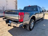 Used 2020 Ford F250 King Ranch w/ Chrome Package image 4
