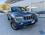 Used 2021 Jeep Grand Cherokee Limited image 5
