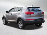 Used 2015 Kia Sportage LX image 5