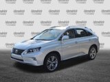 Used 2013 Lexus RX 350 AWD image 5