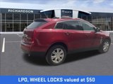 Used 2014 Cadillac SRX Luxury w/ Driver Awareness Package image 5