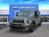 Used 2021 Jeep Renegade Sport image 2