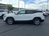 Certified 2024 GMC Terrain SLT w/ Infotainment Package II image 2