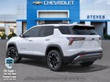 New 2026 Chevrolet Equinox ACTIV w/ Convenience Package III image 3