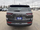 Used 2021 Jeep Grand Cherokee L Limited image 4