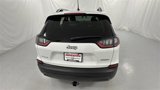 Used 2021 Jeep Cherokee Latitude Plus image 4