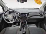 Used 2020 Chevrolet Trax LS w/ Tint and Cruise Package image 4