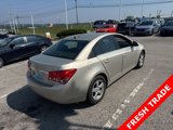 Used 2015 Chevrolet Cruze LT w/ Technology Package image 4