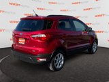 Used 2019 Ford EcoSport SE image 5