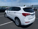 Used 2020 Buick Envision Essence image 4