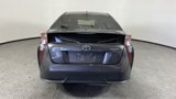Used 2017 Toyota Prius Four Touring image 2
