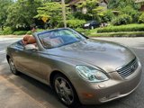 Used 2004 Lexus SC 430 Convertible image 3