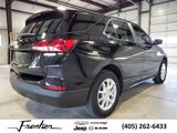 Used 2022 Chevrolet Equinox LS w/ LS Convenience Package image 5
