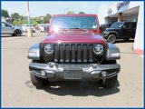 Used 2021 Jeep Wrangler Unlimited Sport image 3